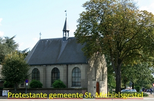 Kerk Michielsgestel300bpi